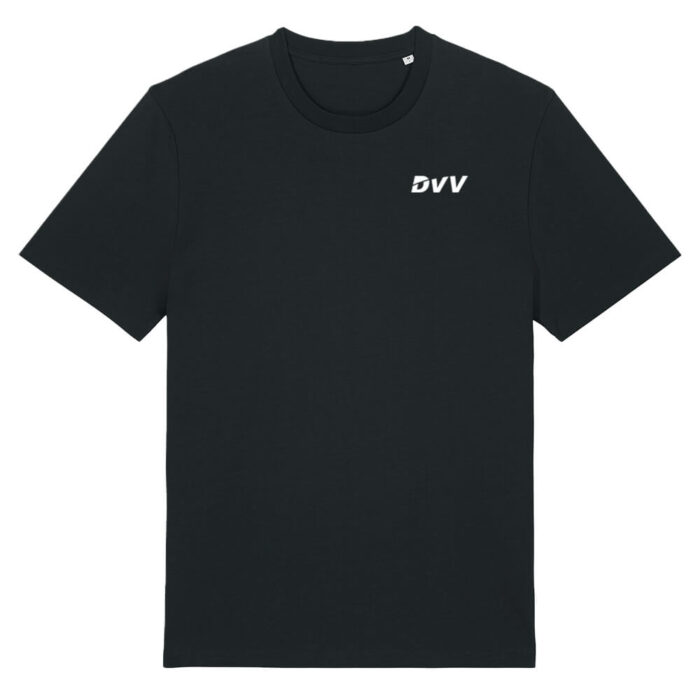 DVV Premium Unisex Bio T-Shirt